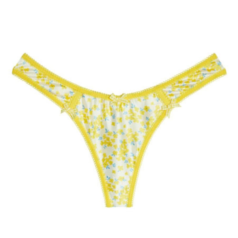 For Love & Lemons Daffodil 2 PIECE SET ☀️ - Picture 14 of 15